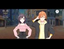【プロセカ】あの店だけは絶対、教えねえ【エリア会話】