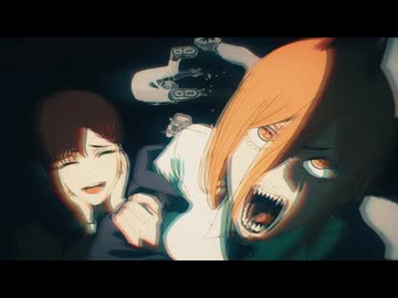 新作『チェンソーマン 刺客篇』ティザーPV②／Chainsaw Man –  Assassins Arc Official Trailer 2