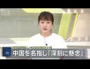 見るとホモ【中国終了のお知らせ】G7サミット　高市総理大臣　中国を名指し「深刻に懸念」
