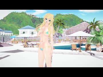 柏崎星奈が恋のミュージックアワー