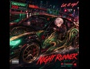 Let it rip! / NIGHT RUNNER