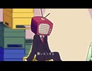 エンタテイナー / 初音ミク / o k a