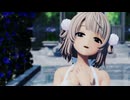 【MMD】  SAYONARA  【しぐれうい】