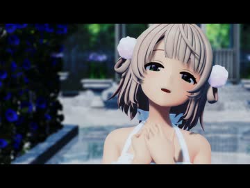 【MMD】  SAYONARA  【しぐれうい】