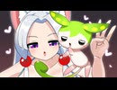 ちゅわちゅわカウントダウン feat.ずんだもん
