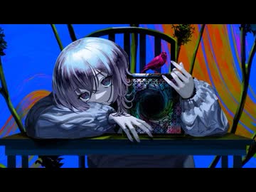 【歌ってみた】 ספירות / sekai, x0o0x_【Arise】