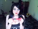 Minxy Make-up Tutorial =^.^=