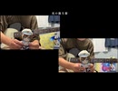 【ギターカバー】光の後ろ姿 / シュヴァルグラン(CV.夏吉ゆうこ) 【ウマ娘】