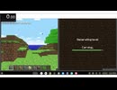 Minecraft Classic Reach Closest Border 4.46