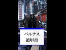 【黒い砂漠】バルナス遁甲書