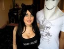 Miss Hannah Minx is Love Sick