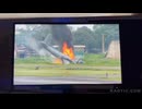 世界の衝撃的映像集Part249
