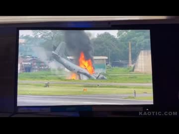 世界の衝撃的映像集Part249