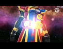 【カオスバトルEX139】チーム戦 仮面ライダーvsラブライブ、邪神ちゃん、リコリコ【3弾】