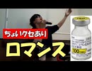 【ちょいクセあり】ロマンス/PENICILLIN　歌ってみた
