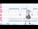 【 UTAU調声晒し】告白【ゲキヤク】