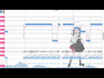 【 UTAU調声晒し】告白【ゲキヤク】