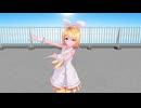 【MMD】WAA Sour式鏡音リン