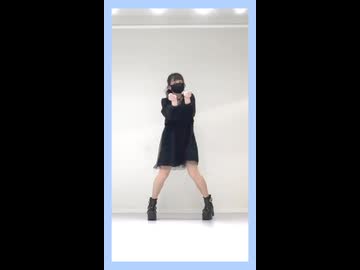 夏色えがおで1,2,Jump!　/　µ's【踊ってみました】【short】