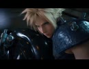 FINAL FANTASY 7 REMAKE ファイナルファンタジー7リメイク 初見プレイ chapter18 02