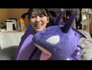 【ゆきみ】バハムート VS びっちくん(蜂) 2026.06.19