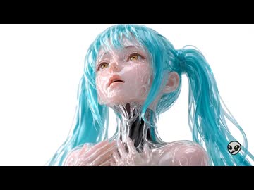 アイ / 初音ミク