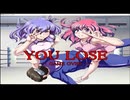 時沢姉妹の連携に負ける動画。３／３戦目。完全敗北【放課後ミックスファイターズ】