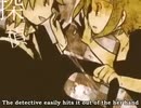 【タビつら】ナゾトキ【UTAUカバー】
