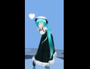 【MMD】イングリッド（スト6）勝ちポーズ【モーション配布】