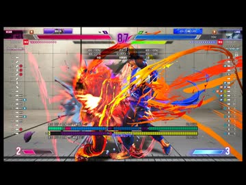 今日のストリートファイター6（Switch2版）20260613