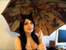 Umbrella JWOW 傘