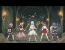 ウィザードリィ外伝　五つの試練　旅人の財産　Geminiと共に作り上げるみりん達の冒険　＃４