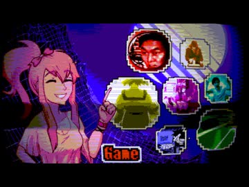 YASHINOKI PANIC BAD FUTURE