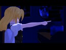 【東方MMD】役割(字幕なしVer.)