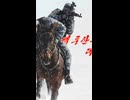 北朝鮮の歌：勝利の熱兵式