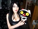 What is Minxy Miss Hannah Minx answers!