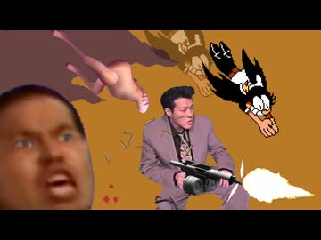じゃあ俺、ギャラ貰って帰るから（Pizza Tower Peppina mod）mp2