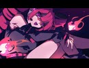 【UTAU音源配布】Mrs.Pumpkinの滑稽な夢【尸音ムル】