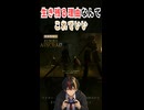生き残る理由なんてこれでいい【SAO EoA】