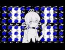 黒うさぎさんのアポフェニアを歌ってみた215/1000