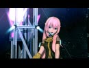 [Project DIVA F 2nd] ダブルラリアット - 巡音ルカ