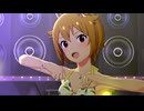 【ミリシタ】翼 のり子 律子 志保 星梨花 春香「INVISIBLE LIGHT」【マイオンリースイムウェア】
