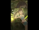 水着INVISIBLE LIGHT #ミリシタ