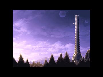 【DTM】ダームの塔【アレンジ】