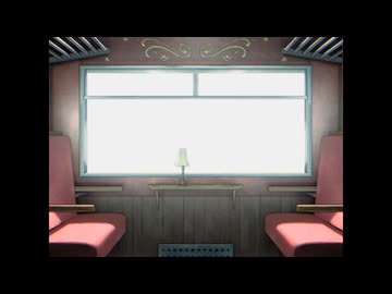 車窓から