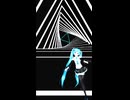 【MMD踊ってみてshort】想わせ♡らぶりー【初音ミクV4X中国】