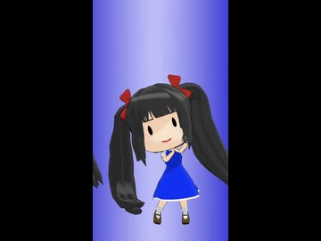 「ウィマーマ・サーガ」しぐれうい(9) vs. しぐれうい (16) MMDで踊ってみた！ #しぐれうい #雨衣 #ウィマーマサーガ #ウィマサガ