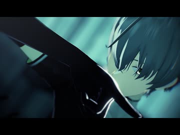 【MMDアークナイツ】アレーンでfake face dance music【カメラ配布あり】