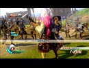【戦国無双3 Z】小牧長久手の戦い　石田三成の章
