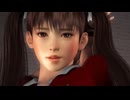 DOA5LR レイファン